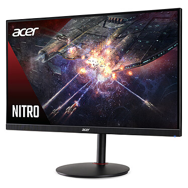 Opiniones sobre Acer 28" LED - Nitro XV280Kbmiiprx
