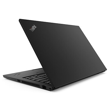 Acheter Lenovo ThinkPad T495 (20NJ0011FR)