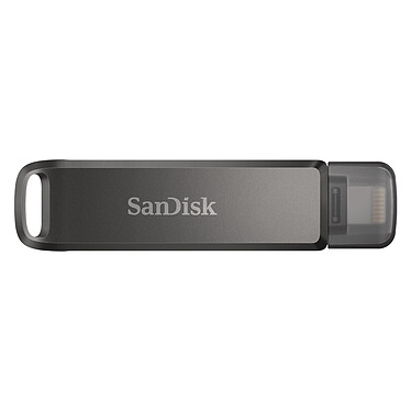 Acheter SanDisk iXpand Flash Drive Luxe 256 Go