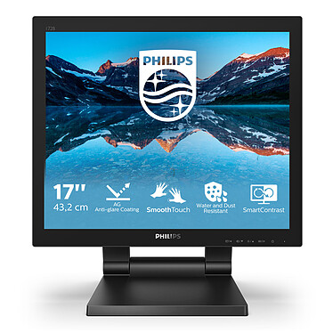 Philips 17" LED Touchscreen - 172B9TL/00