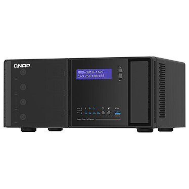 Buy QNAP QGD-3014-16PT-8G