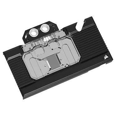 Blocco dell'acqua per GPU Corsair Hydro X Series XG7 RGB 30-SERIES (3080 FE)