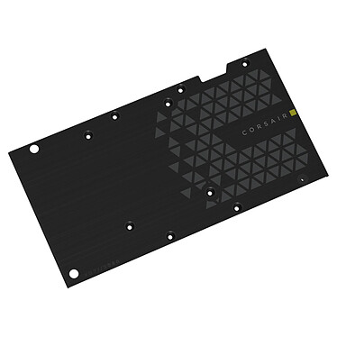 Acquista Blocco dell'acqua per GPU Corsair Hydro X Series XG7 RGB 30-SERIES (3080 FE)