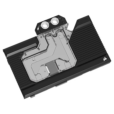 Blocco dell'acqua per GPU Corsair Hydro X Series XG7 RGB 30-SERIES (3090 FE)