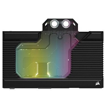 Nota Blocco dell'acqua per GPU Corsair Hydro X Series XG7 RGB 30-SERIES (3090 FE)