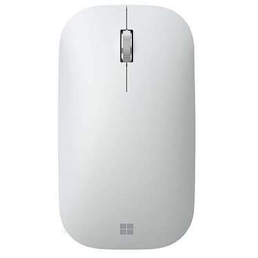 Microsoft Modern Mobile Mouse Glacier Grey