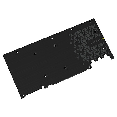 Nota Blocco acqua Corsair Hydro X Series XG7 RGB 30-SERIES STRIX GPU (3090, 3080, 3070)