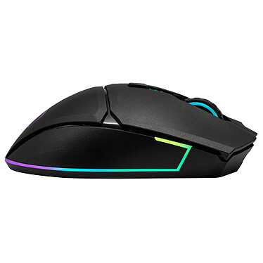cheap Cooler Master MasterMouse MM831