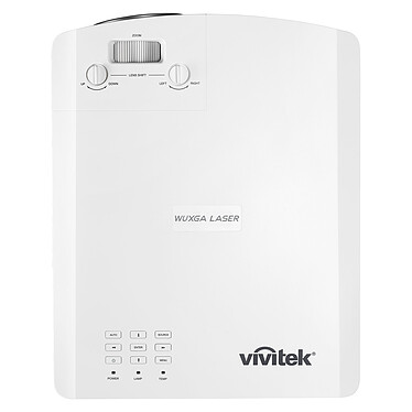 Comprar Vivitek DU4671Z