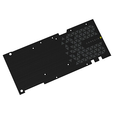 Acheter Corsair Hydro X Series XG7 RGB 30-SERIES REFERENCE GPU Water Block (3090, 3080)