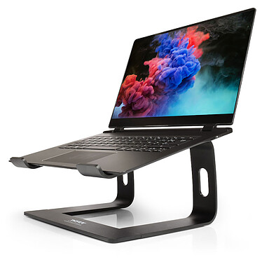 Review Port Connect Ergonomic Notebook Stand