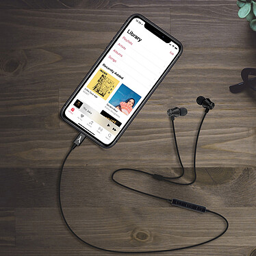 Kit piéton et Casque