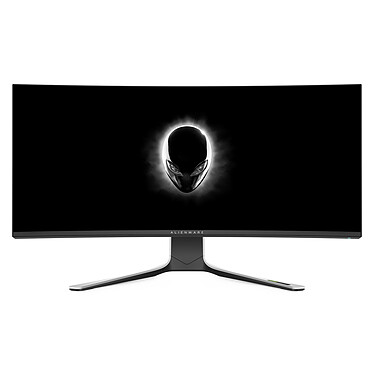 Alienware 37.5" LED - AW3821DW