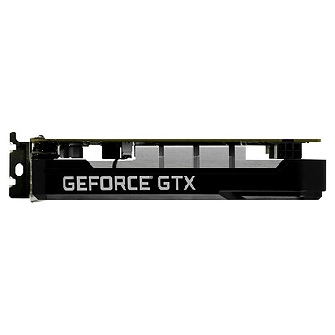 Acheter Palit GeForce GTX 1650 StormX