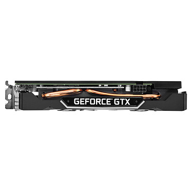 Acheter Palit GeForce GTX 1660 SUPER GamingPro (NE6166S018J9-1160A)