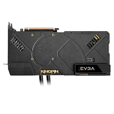Acquista EVGA GeForce RTX 3090 K|NGP|N HYBRID GAMING
