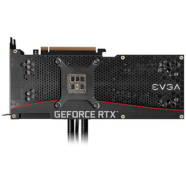 Avis EVGA GeForce RTX 3080 XC3 ULTRA HYBRID GAMING