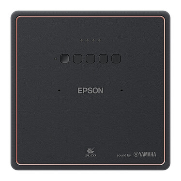 Review Epson EF-12
