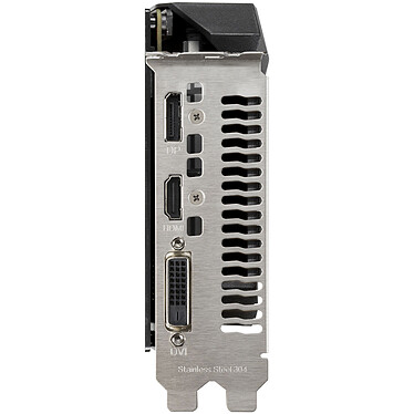 ASUS GeForce GTX 1650 TUF-GTX1650-4GD6-P-GAMING a bajo precio