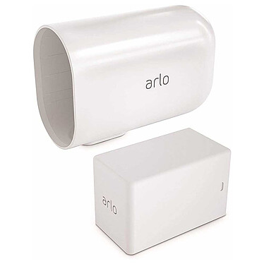 Arlo rechargeable battery XL (VMA5100-10000S)