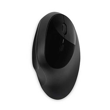 Kensington Pro Fit Wireless Ergonomic Mouse for Right-Handers