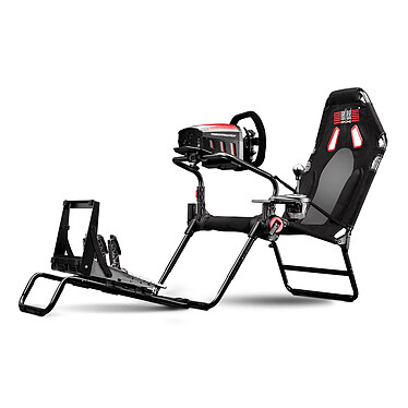 Review Next Level Racing GT Lite