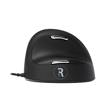 Review HE Break Mouse Large (right-handed)