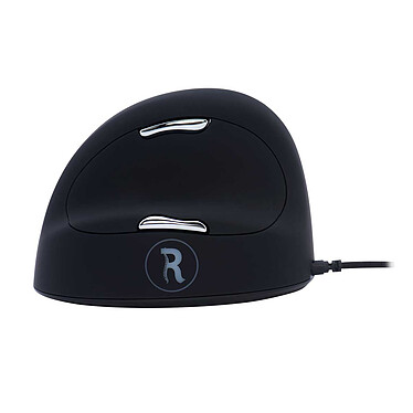 R-Go Tools Break Mouse Large (pour gaucher) pas cher