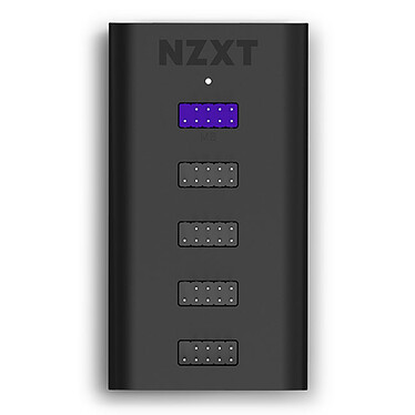 Hub USB interno de NZXT (AC-IUSBH-M3)