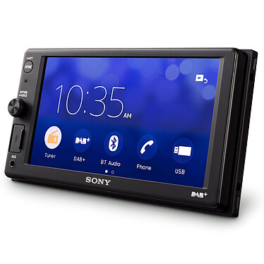 Nota Sony XAV-AX1005KIT