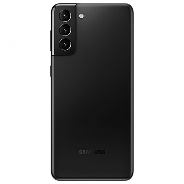 Samsung Galaxy S21+ SM-G996B Noir (8 Go / 128 Go) pas cher
