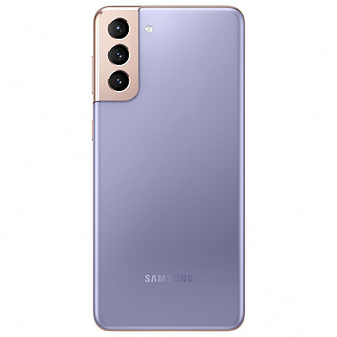 cheap Samsung Galaxy S21 SM-G996B Purple (8GB / 128GB)
