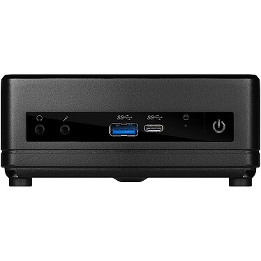 Avis MSI Cubi 5 10M-412EU