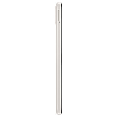 Opiniones sobre Samsung Galaxy A12 Blanco