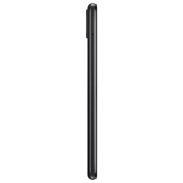Review Samsung Galaxy A12 Black