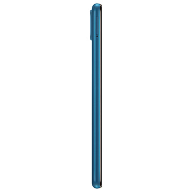 Avis Samsung Galaxy A12 Bleu · Reconditionné