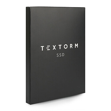 Textorm B5 SSD 1920 Go pas cher