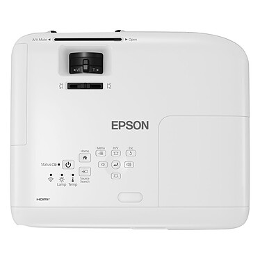 Acheter Epson EH-TW750