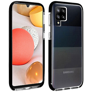 Akashi Samsung Galaxy A42 5G Custodia in TPU ultra rinforzata