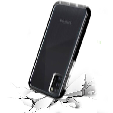 Acheter Akashi Coque TPU Ultra Renforcée Samsung Galaxy A42 5G
