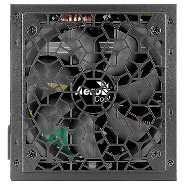 Buy Aerocool Aero White 550W