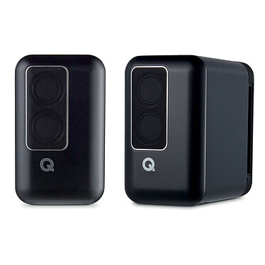 Q Acoustics Q Active 200 Black (Google)