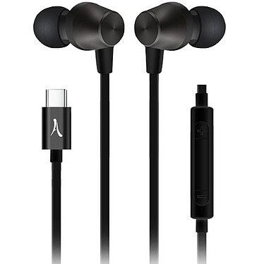 Akashi Kit Piéton USB-C Noir