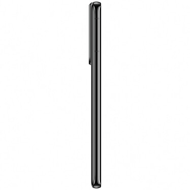 Acheter Samsung Galaxy S21 Ultra SM-G998B Noir (12 Go / 128 Go) · Reconditionné