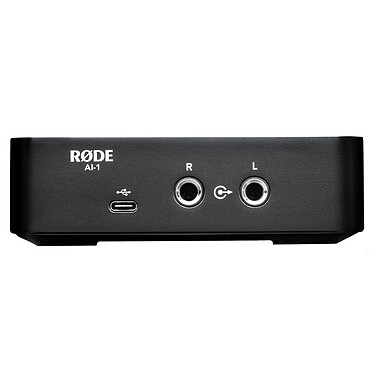 Buy RODE NT1 AI-1 Bundle
