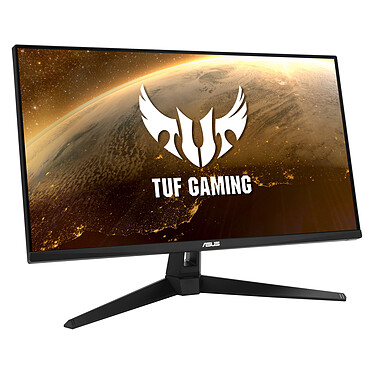 Review ASUS 28" LED - TUF VG289Q1A
