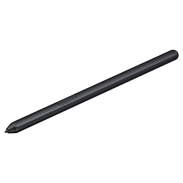 Review Samsung S Pen Black