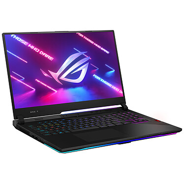 ASUS ROG STRIX SCAR 17 G733QS-K4016T pas cher