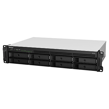 Acquista Synology RackStation RS1221RP+