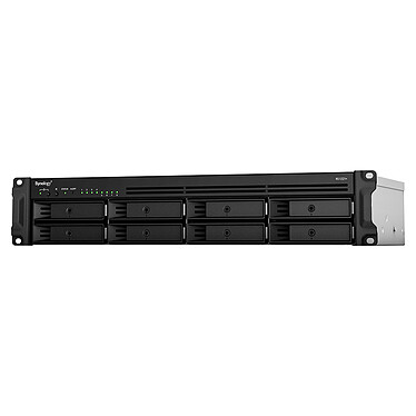 Opiniones sobre Synology RackStation RS1221RP+